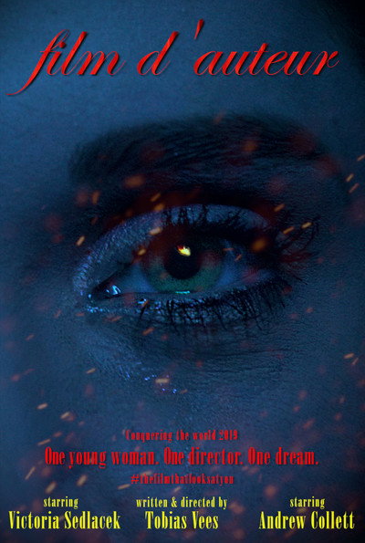 Póster de Film D'auteur
