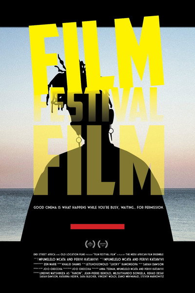 Póster de Film Festival Film