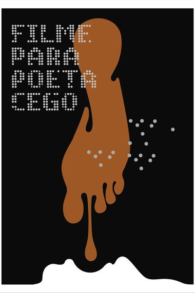 Póster de Film for Blind Poet