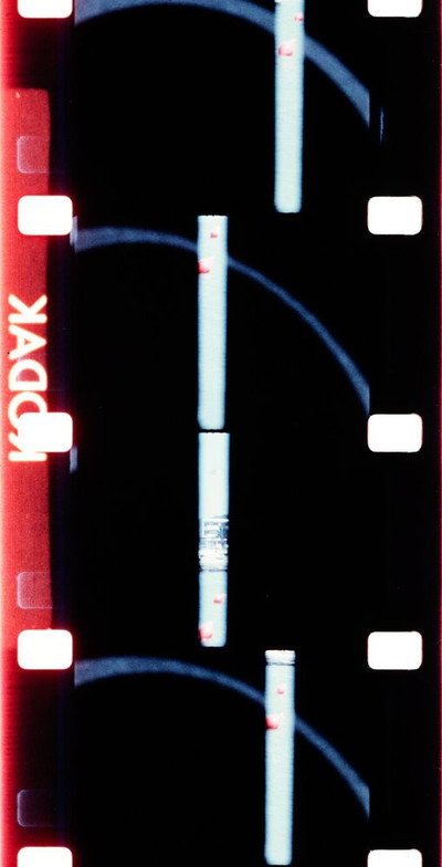 Póster de Film numéro deux