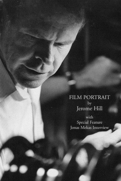 Póster de Film Portrait