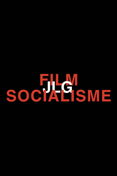 Póster de Film socialisme