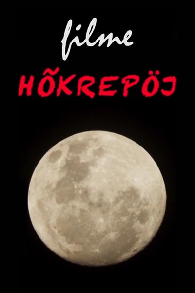 Póster de Filme Hõkrepöj