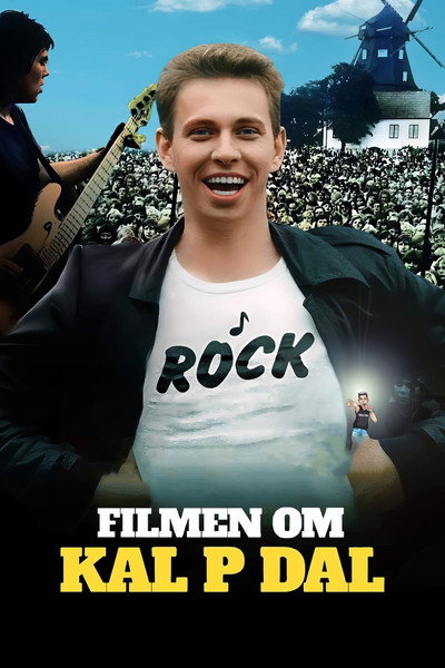Póster de Filmen om Kal P Dal