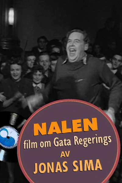 Póster de Filmen om Nalen