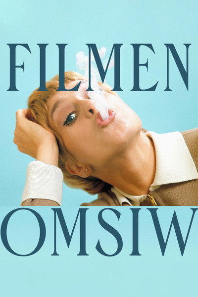 Póster de Filmen om Siw