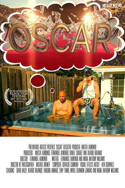 Póster de Filmmakers Anonymous