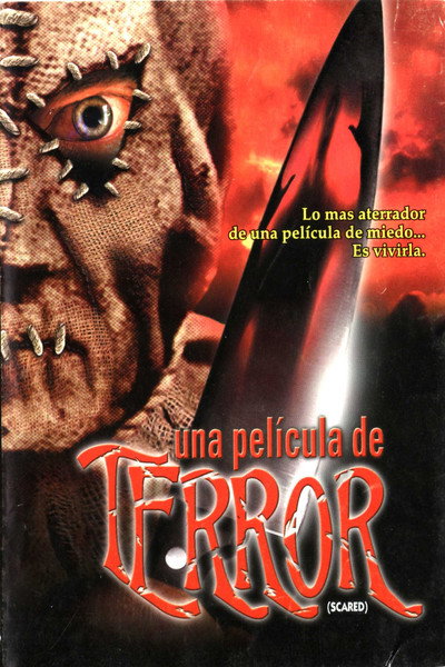 Póster de Filo mortal