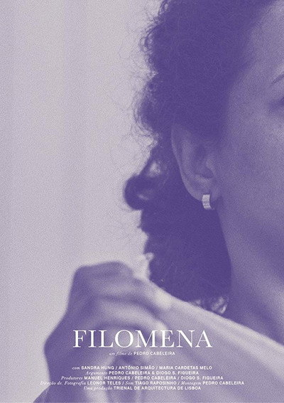 Póster de Filomena