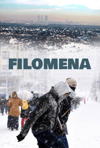 Póster de Filomena