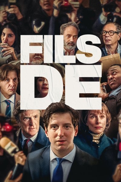 Póster de Fils de