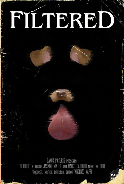 Póster de Filtered