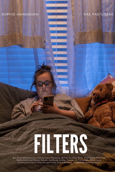 Póster de Filters