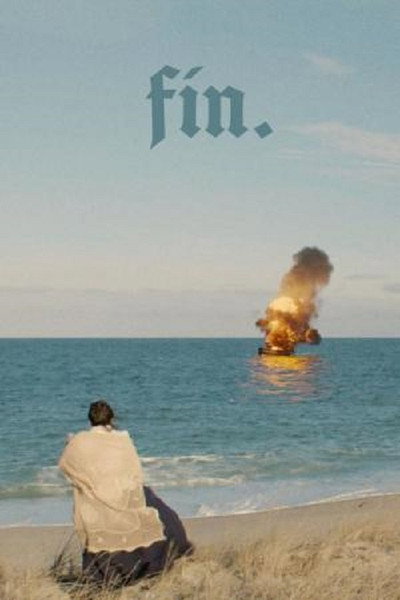 Póster de Fin.