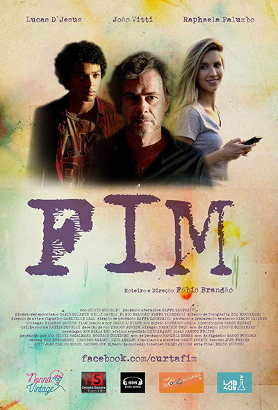 Póster de Fin