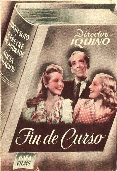 Póster de Fin de curso
