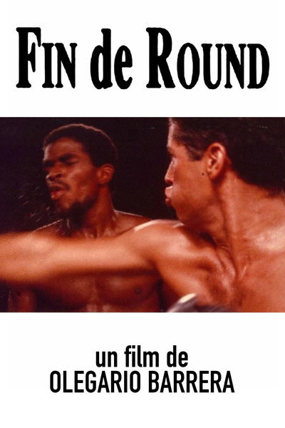 Póster de Fin de round