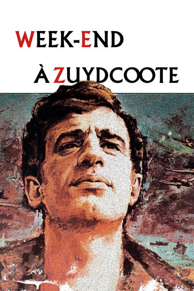 Póster de Fin de semana en Dunkerque