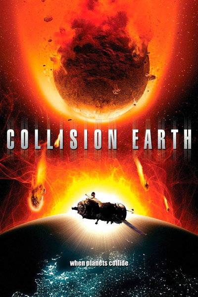 Póster de Fin del mundo