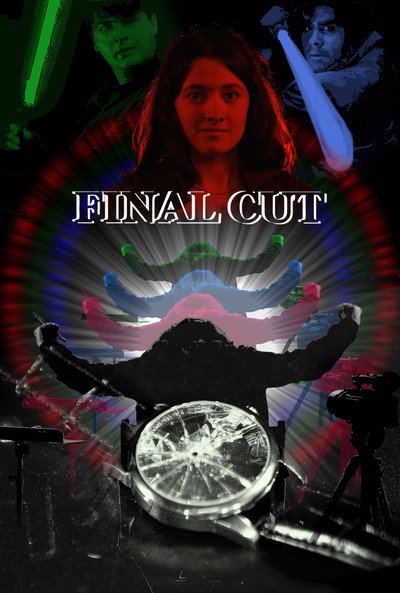 Póster de Final Cut