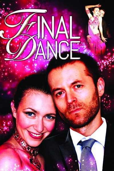 Póster de Final Dance
