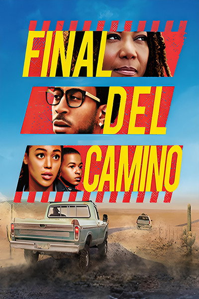 Póster de Final del camino
