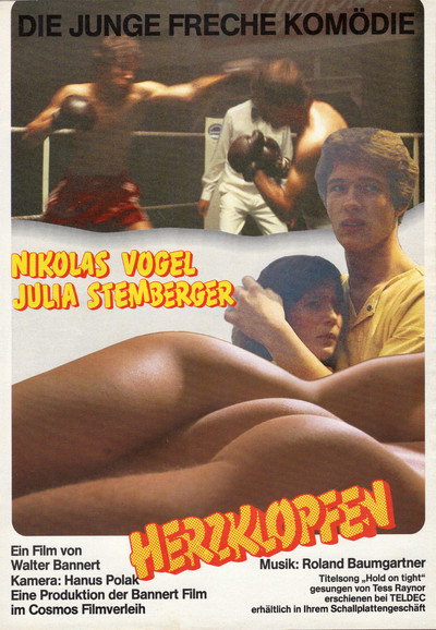 Póster de Final feliz