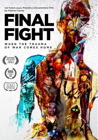 Póster de Final Fight