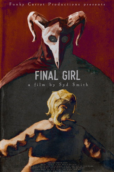 Póster de Final Girl