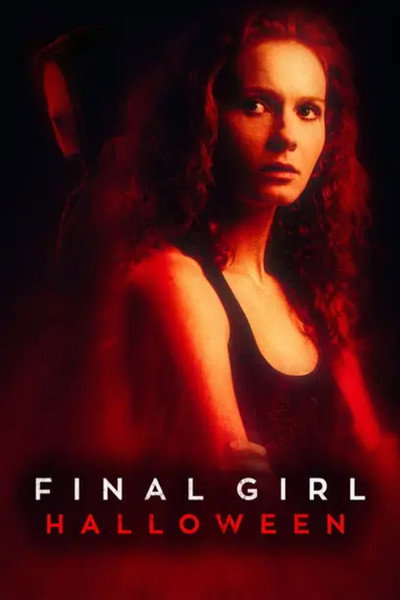 Póster de Final Girl: Halloween