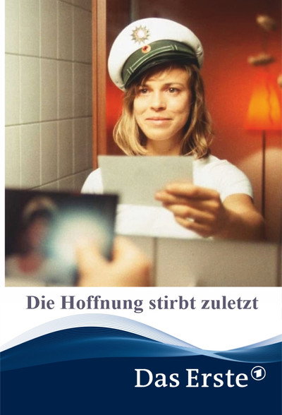 Póster de Final Hope