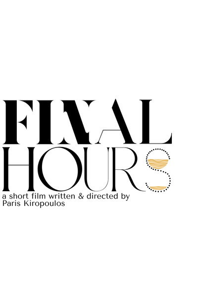 Póster de Final Hours