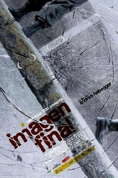 Póster de Final Image