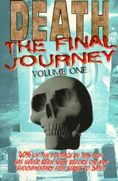 Póster de Final Journeys
