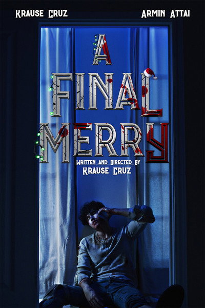 Póster de Final Merry