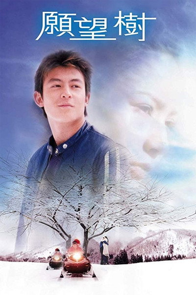 Póster de Final Romance