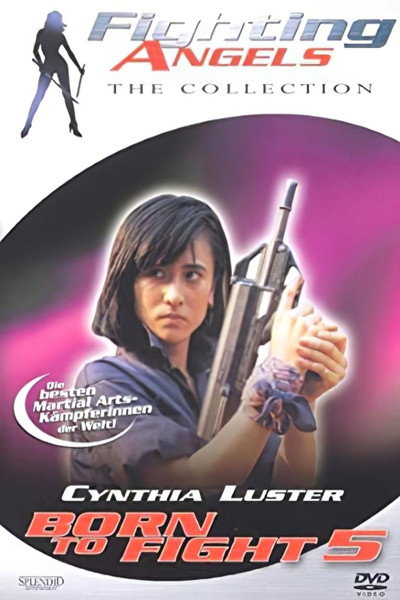 Póster de Final Run