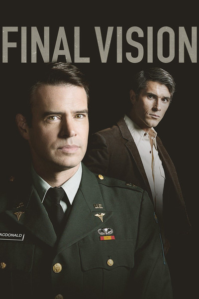 Póster de Final Vision