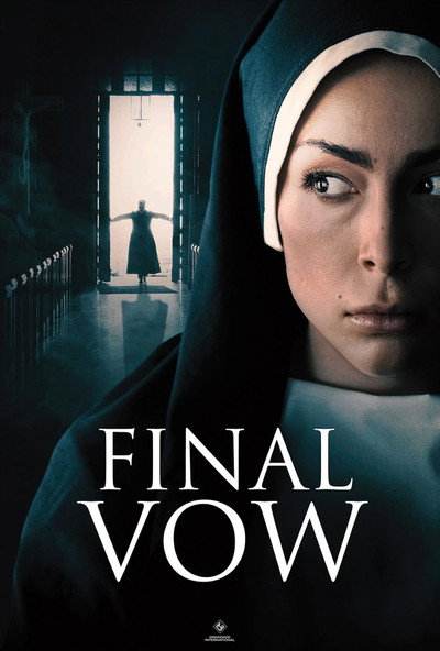 Póster de Final Vow