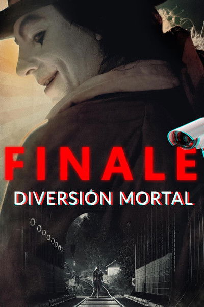 Póster de Finale