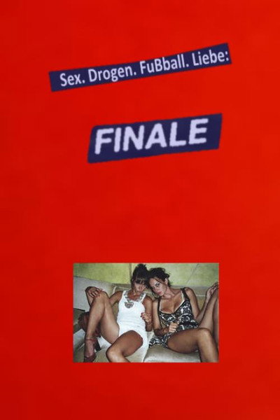 Póster de Finale