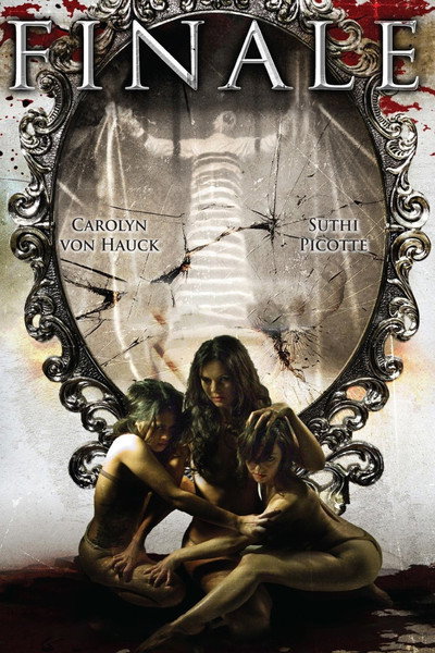 Póster de Finale