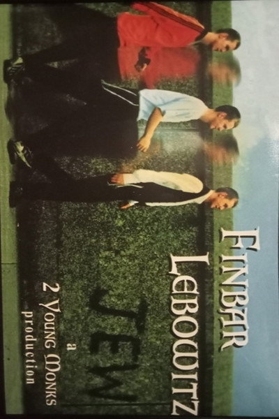 Póster de Finbar Lebowitz