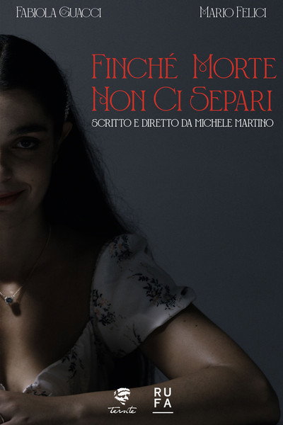 Póster de Finché morte non ci separi