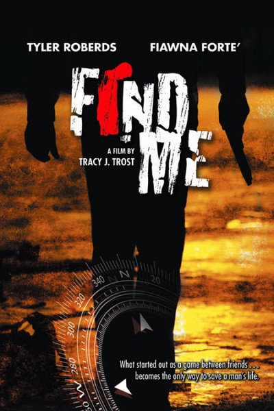 Póster de Find Me
