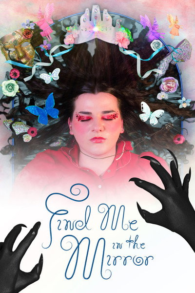Póster de Find Me in the Mirror