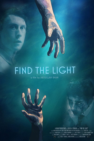 Póster de Find the Light