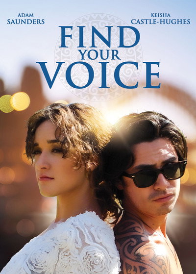 Póster de Find Your Voice