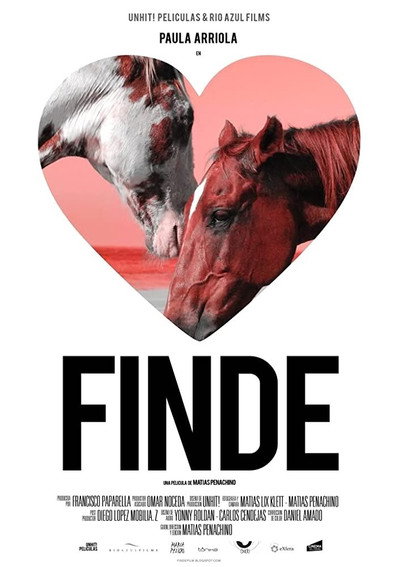 Póster de Finde