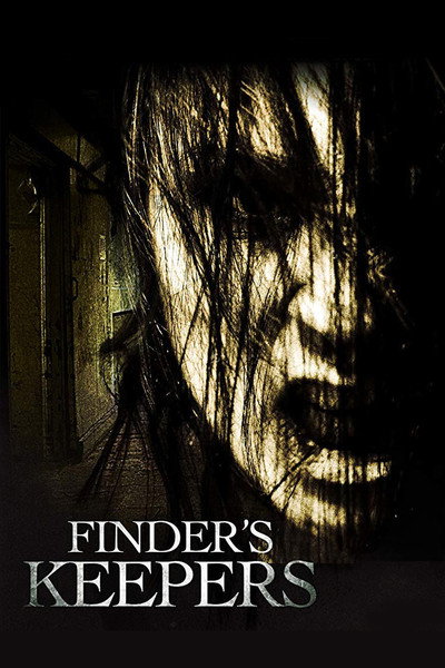 Póster de Finders Keepers